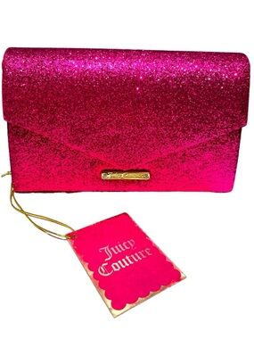 Glitter Bag